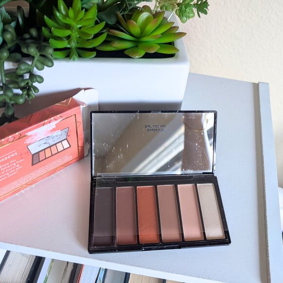 Laura Geller Dream Team “Naked Ambition” Eyeshadow Palette — NEW - Picture 4 of 5